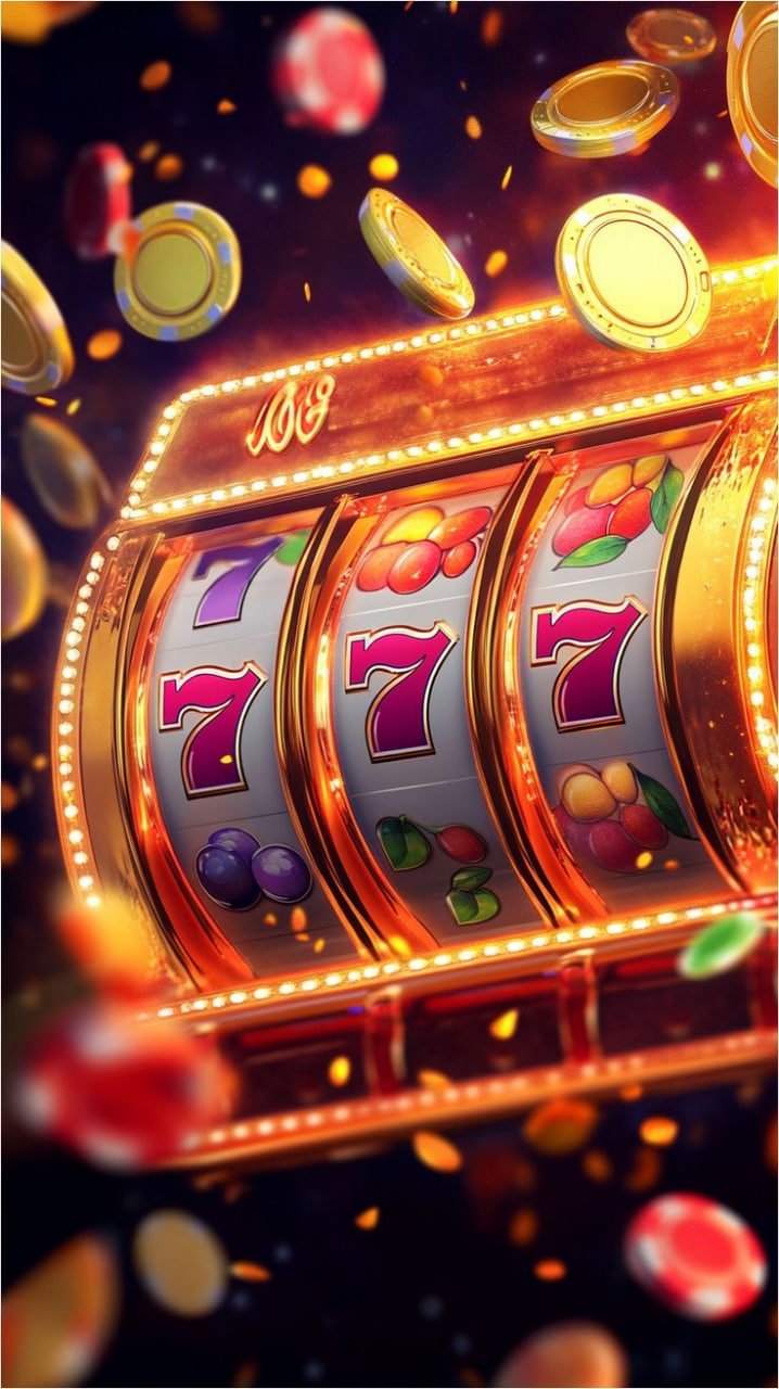 8055hj permainan slot terlengkap jackpot progresif Indonesia