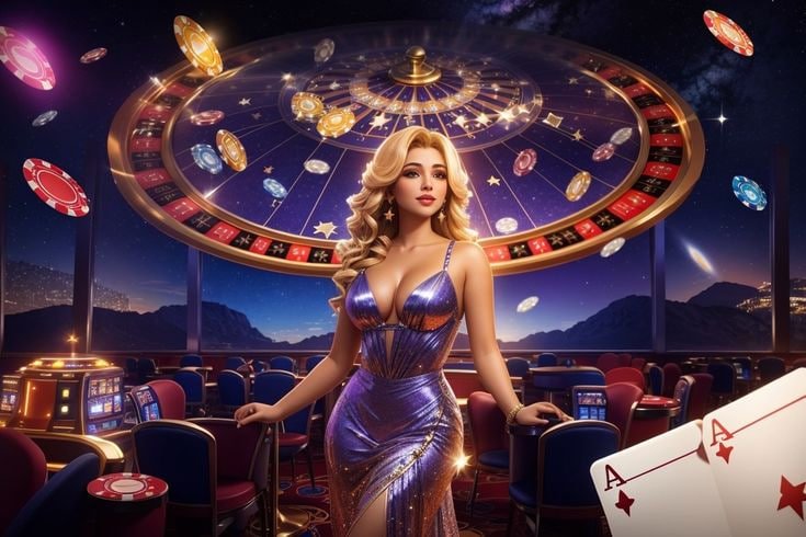 Fitur bonus dan free spin pada permainan slot jackpot progresif di platform 8055hj yang menarik