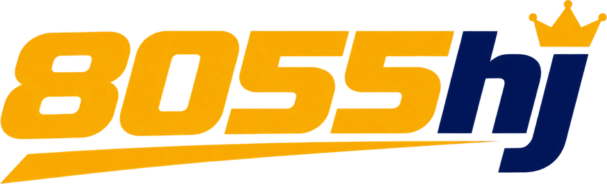 8055hj Logo